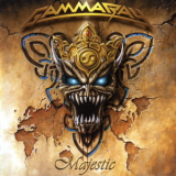 Gamma Ray - Majestic '2005 