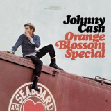 Johnny Cash - Orange Blossom Special '2002