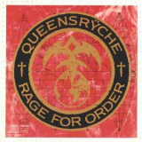 Queensryche - Rage For Order (2003 remastered) '1986