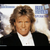 Blue System - Operator [CDS] '1993