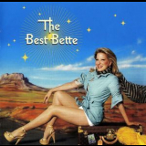 Bette Midler & jackpot - The Best Bette '2008