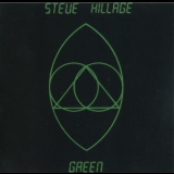 Steve Hillage - Green '1978