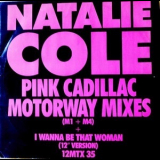 Natalie Cole - Pink Cadillac & Pink Cadillac & Pink Cadillac '1988