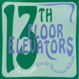 13th Floor Elevators - Out Of Order '1966