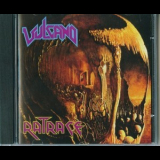 Vulcano - Ratrace '1990