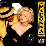Madonna - I'm Breathless '1990