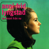 Frida (anni-frid Lyngstad) - Tre Kvart Frеn Nu '1971