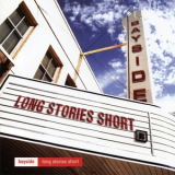 Bayside - Long Stories Short [EP] '2001