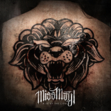 Miss May I - Rise Of The Lion '2014