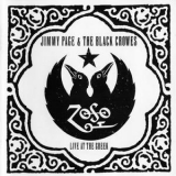 Jimmy Page & The Black Crowes - Live At The Greek CD02 '1999