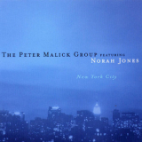 Norah Jones & The Peter Malick Group - New York City '2003