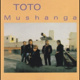 Toto - Mushanga [EP] '1988