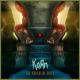 Korn - The Paradigm Shift [UICO-1260 japan] '2013