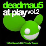 Deadmau5 - At Play Vol.2 '2009