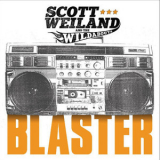 Scott Weiland & The Wildabouts - Blaster '2015