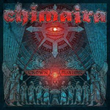 Chimaira - Crown Of Phantoms '2013