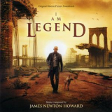 James Newton Howard - I Am Legend [OST] '2007