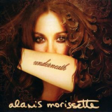 Alanis Morissette - Underneath [CDS] '2008