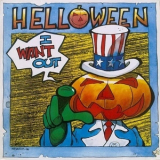 Helloween - I Want Out [CDM] '1988
