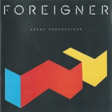 Foreigner - Agent Provocateur '1984