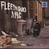 Fleetwood Mac - Peter Green's Fleetwood Mac (2004, Columbia, Austria, 516443 2) '1968