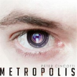 Peter Cincotti - Metropolis '2012