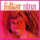 Nina Simone - Folksy Nina '1964