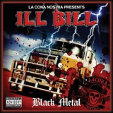 La Coka Nostra Presents Ill Bill - Black Metal '2007