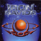 Iron Savior - Iron Savior [Victor, VICP-60049, Japan] '1997