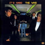 The Who - It's Hard '1982