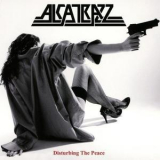 Alcatrazz - Disturbing The Peace (Reissue 2013, 2CD) '1985