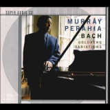 Johann Sebastian Bach - Bach Goldberg Variations (Murray Perahia) '2000