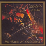Mekong Delta - The Music Of Erich Zann        [2006, Remastered MYCT CD 003, Russia] '1988