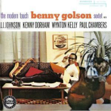 Benny Golson - The Modern Touch '1957