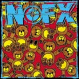 Nofx - 7'' Of The Month Club 10 (november) '2005