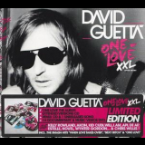 David Guetta - One Love XXL (3CD) '2009
