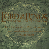 Howard Shore - The Lord Of The Rings - The Return Of The King (Complete Recordings) (CD1) '2007