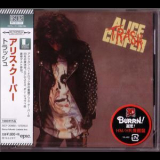 Alice Cooper - Trash (CD2) '1989