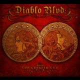 Diablo Blvd - The Greater God '2009