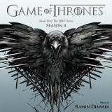 Ramin Djawadi - Game Of Thrones: Season 4 '2014