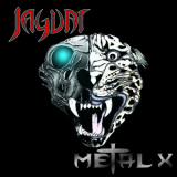 Jaguar - Metal X '2014