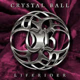 Crystal Ball - Liferider       (Limited Edition) '2015