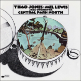 Thad Jones & mel Lewis Orchestra - Central Park North '1969