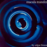 Edgar Froese - Macula Transfer '1998