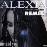 Alexia Feat. Double You - Me And You '1995