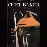 Chet Baker - Chet Baker With Fifty Italian Strings (2007, Jazzland-Japan) '1959