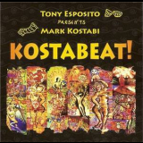 Tony Esposito & Mark Kostabi - Kostabeat! '2014