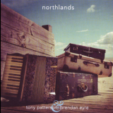 Tony Patterson & Brendan Eyre - Northlands '2014