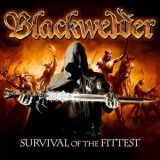 Blackwelder - Survival Of The Fittest '2015