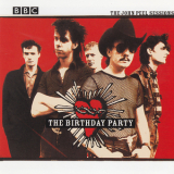 The Birthday Party - The John Peel Sessions '2001